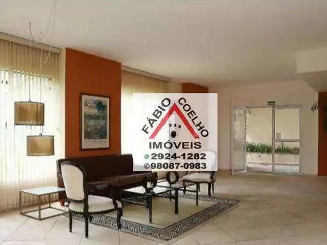 Apartamento para Venda em São Paulo/SP Vila Mascote 2 Quartos