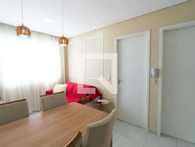 Apartamento para Venda em São Paulo/SP Vila Mascote 2 Quartos