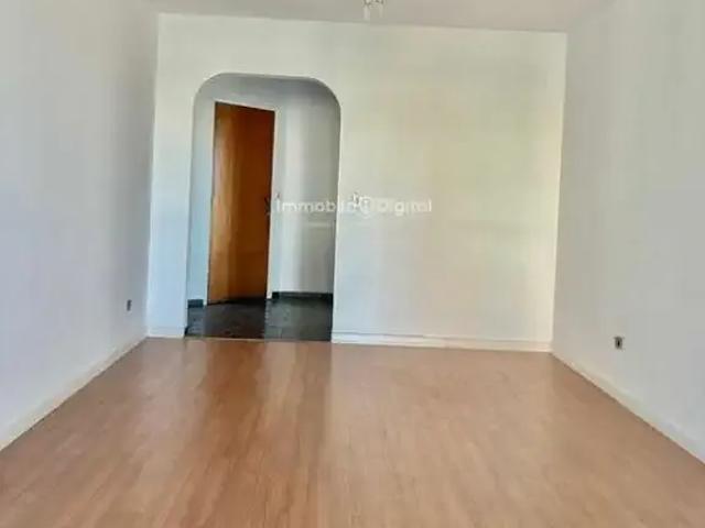 Apartamento para Venda em São Paulo/SP Vila Mascote 2 Quartos