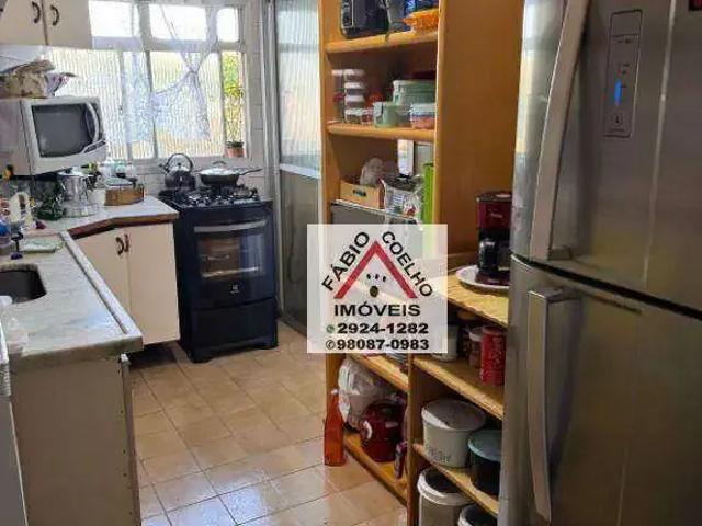 Apartamento para Venda em São Paulo/SP Vila Mascote 2 Quartos