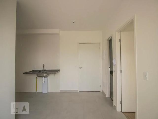 Apartamento para Venda em São Paulo/SP Vila Mascote 2 Quartos