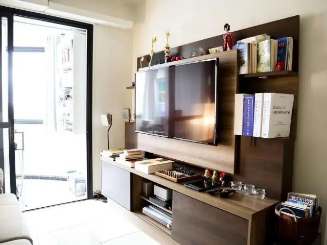 Apartamento para Venda em São Paulo/SP Vila Mascote 2 Quartos