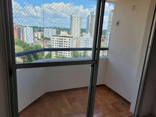 Apartamento para Venda em São Paulo/SP Vila Mascote 2 Quartos