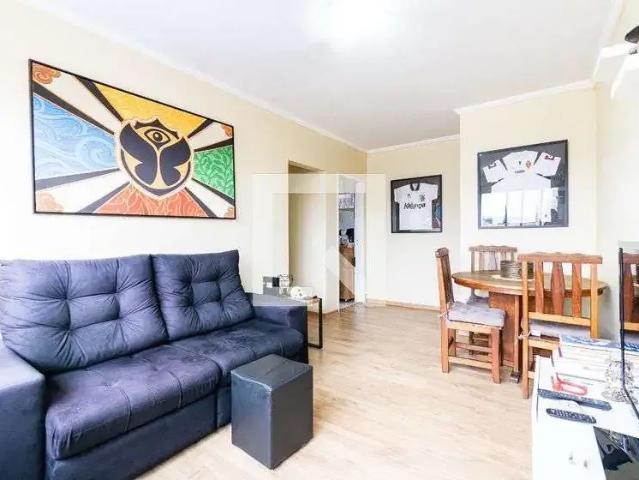 Apartamento para Venda em São Paulo/SP Vila Mascote 2 Quartos