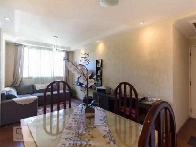 Apartamento para Venda em São Paulo/SP Vila Mascote 2 Quartos