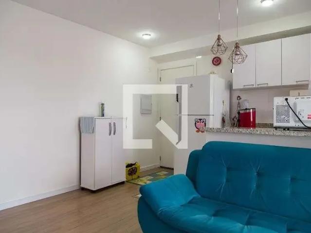 Apartamento para Venda em São Paulo/SP Vila Mascote 2 Quartos