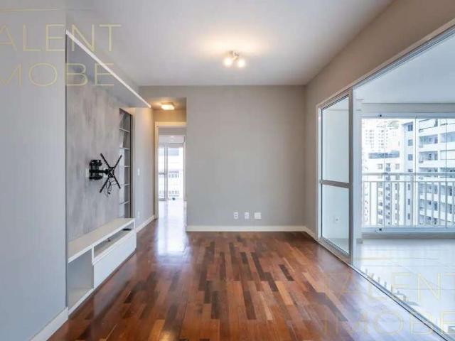 Apartamento para Venda em São Paulo/SP Vila Mascote 2 Quartos