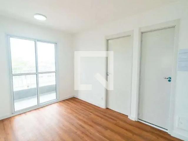 Apartamento para Venda em São Paulo/SP Vila Mascote 2 Quartos