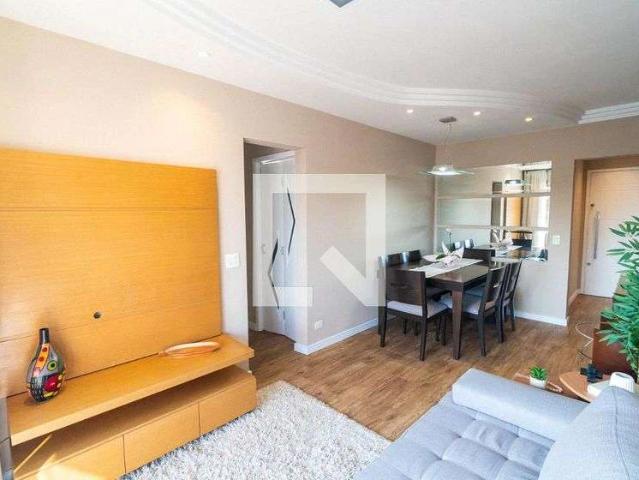 Apartamento para Venda em São Paulo/SP Vila Mascote 2 Quartos