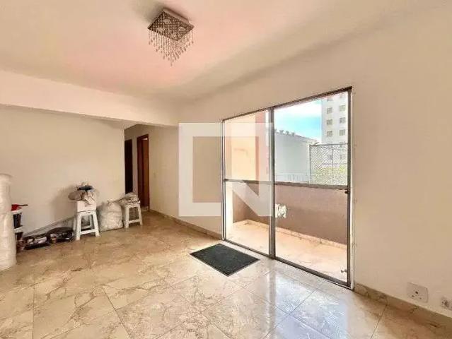 Apartamento para Venda em São Paulo/SP Vila Mascote 2 Quartos