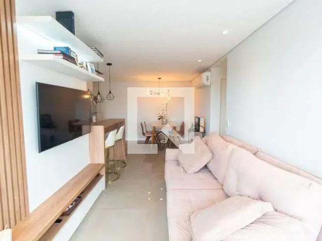 Apartamento para Venda em São Paulo/SP Vila Mascote 2 Quartos