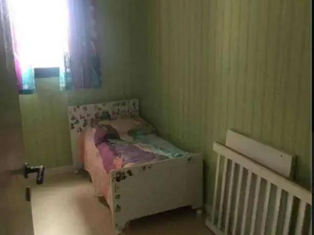 Apartamento para Venda em São Paulo/SP Vila Mascote 2 Quartos