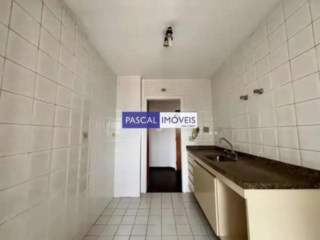 Apartamento para Venda em São Paulo/SP Vila Mascote 2 Quartos