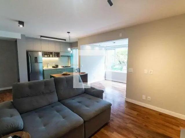 Apartamento para Venda em São Paulo/SP Vila Mascote 2 Quartos