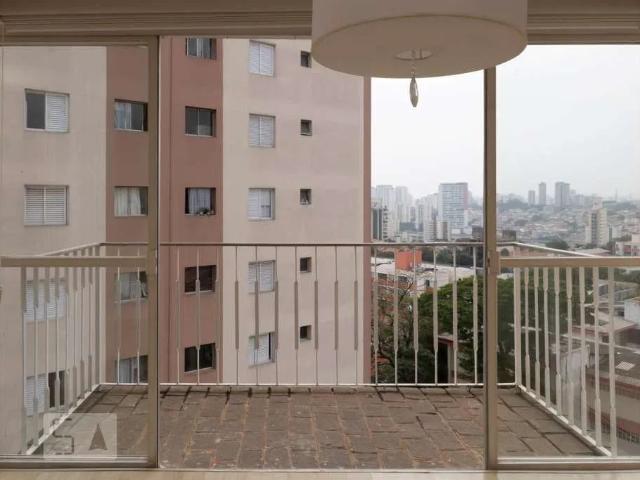 Apartamento para Venda em São Paulo/SP Vila Mascote 2 Quartos