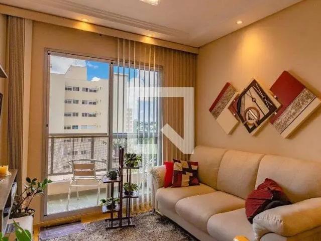 Apartamento para Venda em São Paulo/SP Vila Mascote 2 Quartos