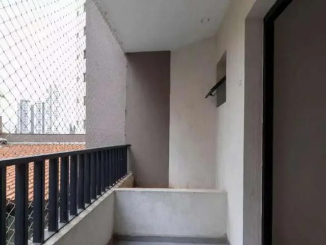 Apartamento para Venda em São Paulo/SP Vila Mascote 2 Quartos