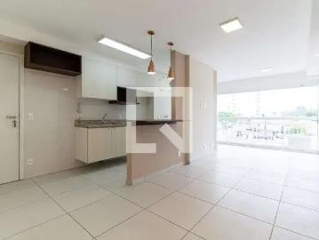 Apartamento para Venda em São Paulo/SP Vila Mascote 2 Quartos