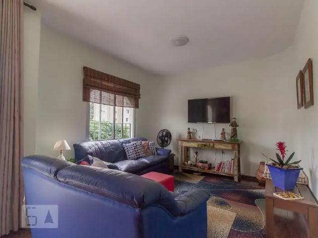 Apartamento para Venda em São Paulo/SP Vila Mascote 2 Quartos