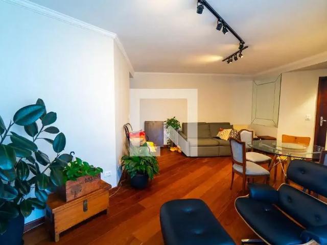 Apartamento para Venda em São Paulo/SP Vila Mascote 2 Quartos