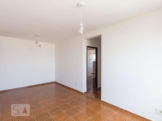 Apartamento para Venda em São Paulo/SP Vila Mascote 2 Quartos