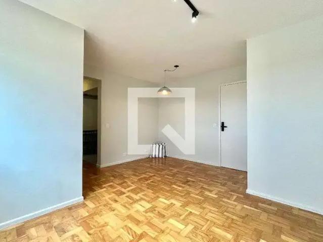 Apartamento para Venda em São Paulo/SP Vila Mascote 2 Quartos