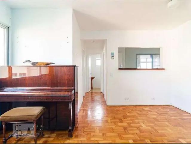 Apartamento para Venda em São Paulo/SP Vila Mascote 2 Quartos