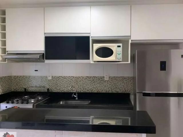 Apartamento para Venda em São Paulo/SP Vila Mascote 2 Quartos