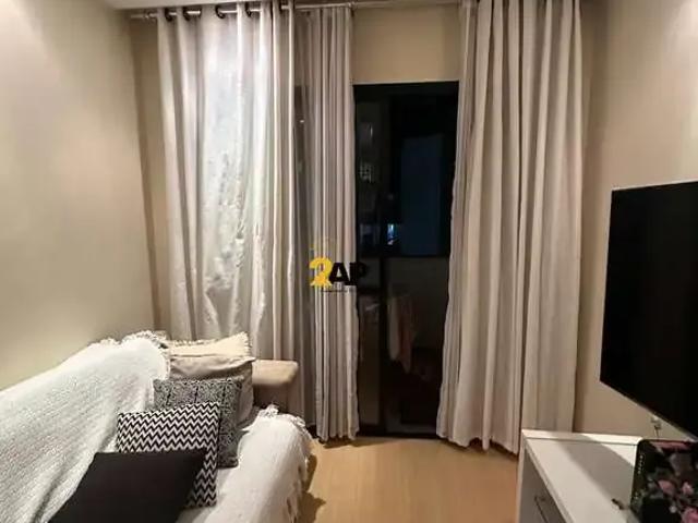 Apartamento para Venda em São Paulo/SP Vila Mascote 2 Quartos