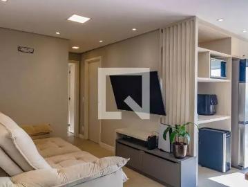 Apartamento para Venda em São Paulo/SP Vila Mascote 2 Quartos