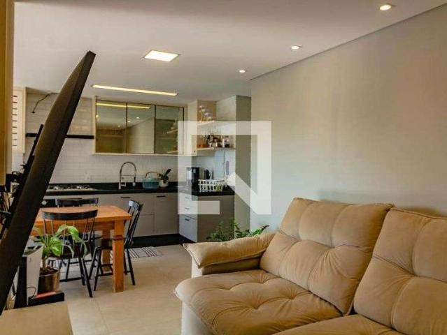 Apartamento para Venda em São Paulo/SP Vila Mascote 2 Quartos