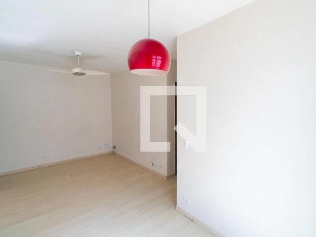 Apartamento para Venda em São Paulo/SP Vila Mascote 2 Quartos