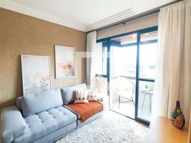 Apartamento para Venda em São Paulo/SP Vila Mascote 2 Quartos