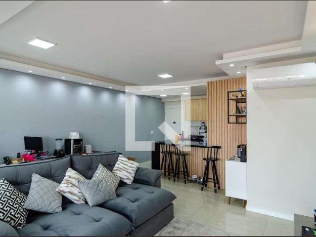 Apartamento para Venda em São Paulo/SP Vila Mascote 2 Quartos
