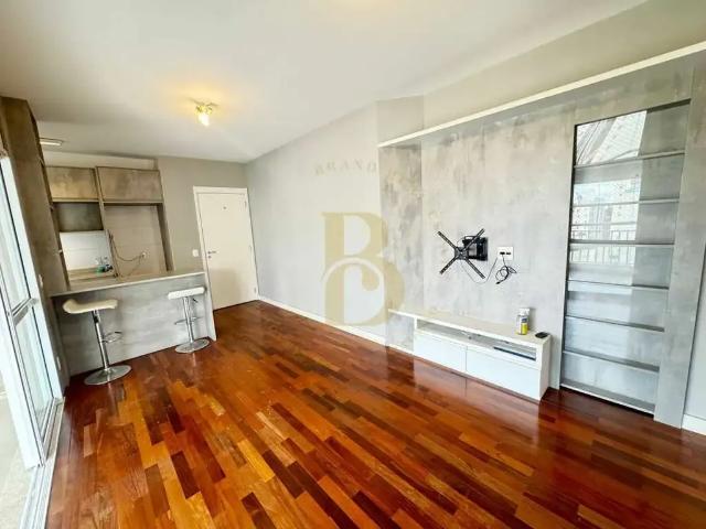 Apartamento para Venda em São Paulo/SP Vila Mascote 2 Quartos