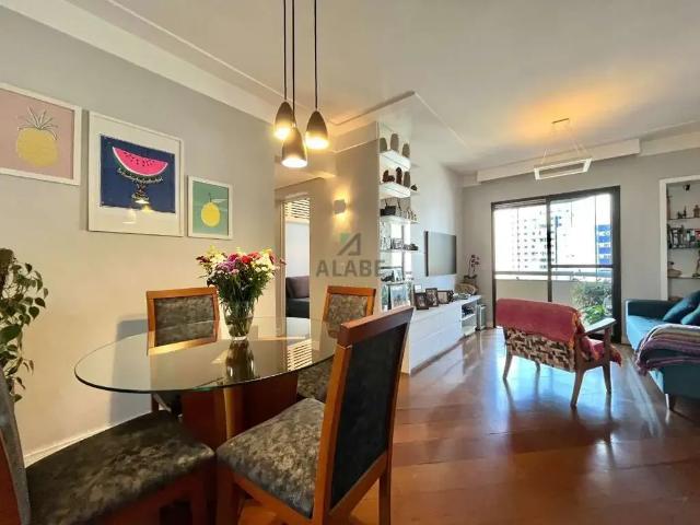 Apartamento para Venda em São Paulo/SP Vila Mascote 2 Quartos