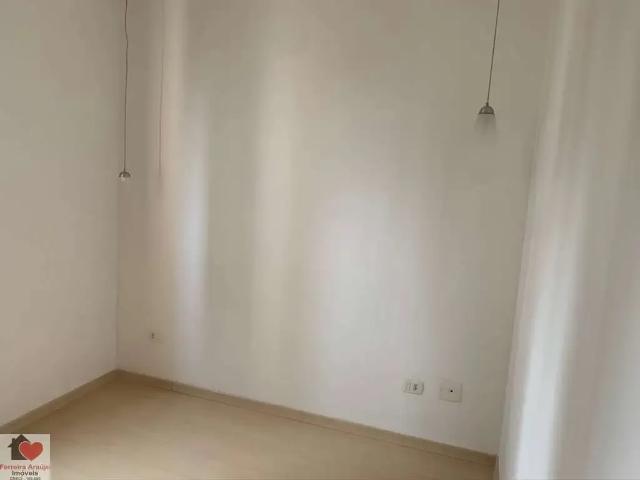 Apartamento para Venda em São Paulo/SP Vila Mascote 2 Quartos