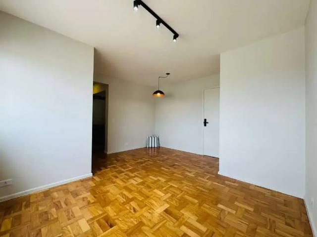 Apartamento para Venda em São Paulo/SP Vila Mascote 2 Quartos