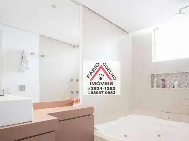 Apartamento para Venda em São Paulo/SP Vila Mascote 2 Quartos