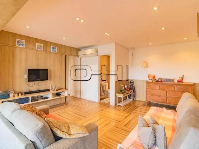 Apartamento para Venda em São Paulo/SP Vila Mascote 2 Quartos
