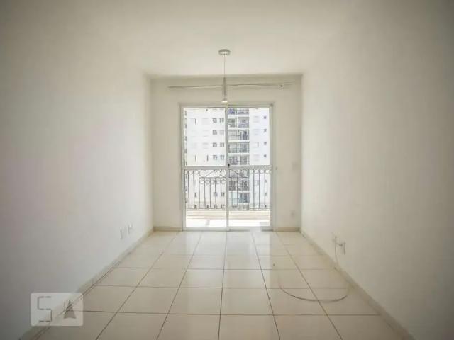 Apartamento para Venda em São Paulo/SP Vila Mascote 2 Quartos