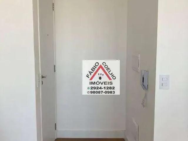 Apartamento para Venda em São Paulo/SP Vila Mascote 2 Quartos