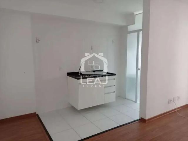Apartamento para Venda em São Paulo/SP Vila Mascote 2 Quartos