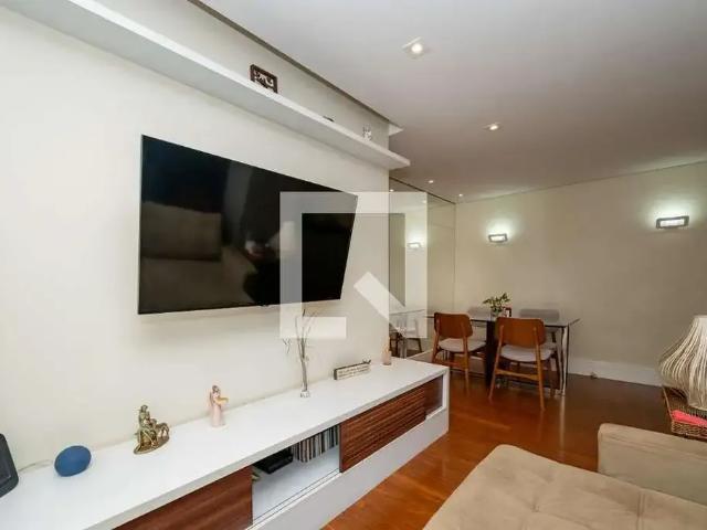 Apartamento para Venda em São Paulo/SP Vila Mascote 2 Quartos