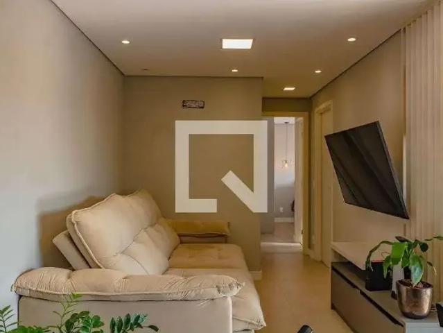 Apartamento para Venda em São Paulo/SP Vila Mascote 2 Quartos
