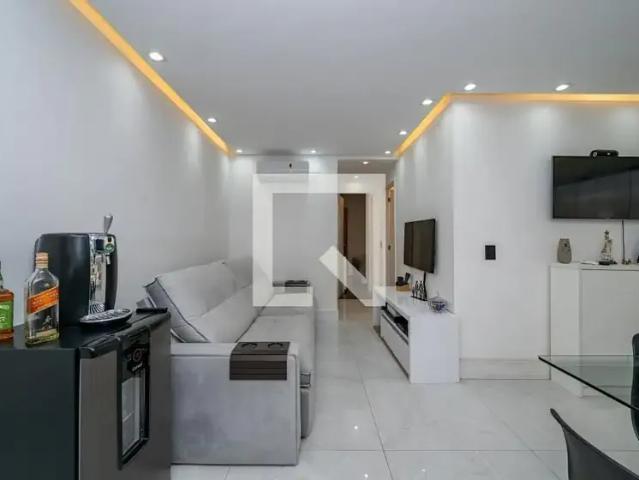 Apartamento para Venda em São Paulo/SP Vila Mascote 2 Quartos
