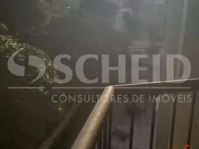 Apartamento para Venda em São Paulo/SP Vila Mascote 2 Quartos