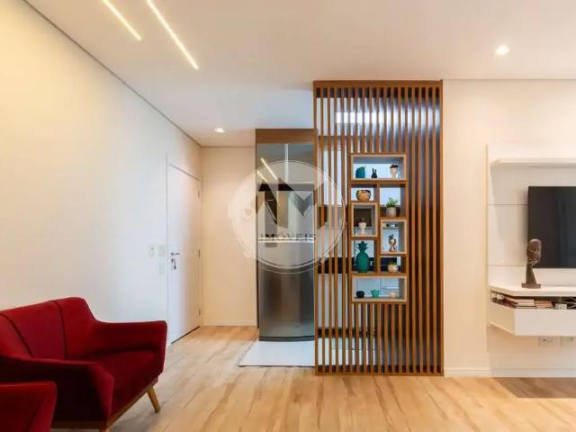 Apartamento para Venda em São Paulo/SP Vila Mascote 2 Quartos