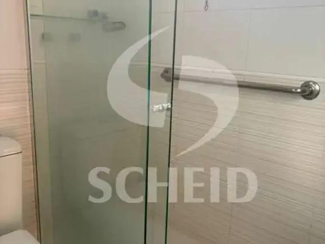 Apartamento para Venda em São Paulo/SP Vila Mascote 2 Quartos