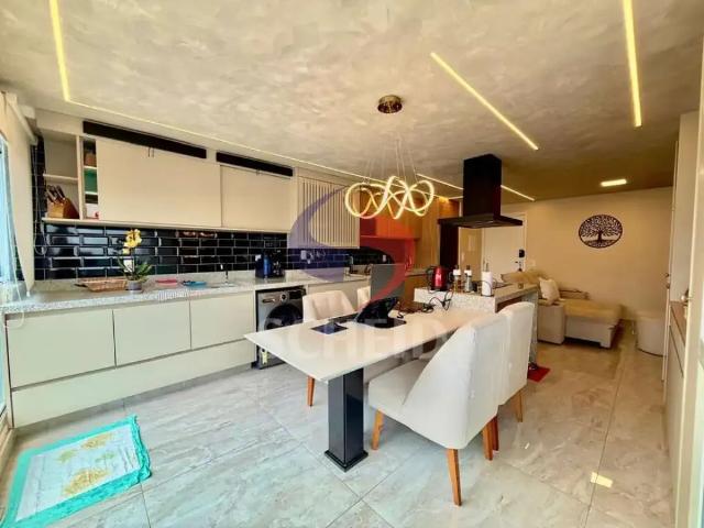 Apartamento para Venda em São Paulo/SP Vila Mascote 2 Quartos